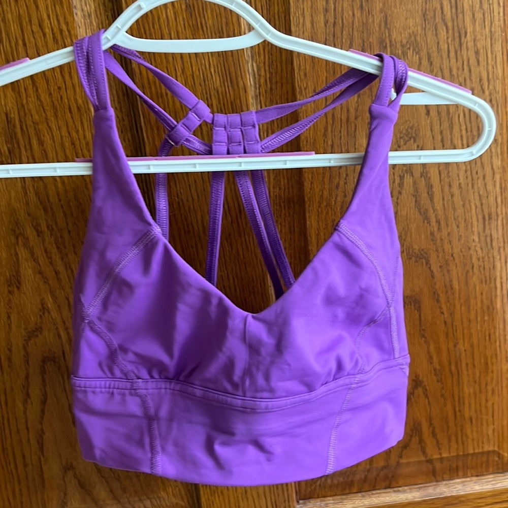 Lululemon bra